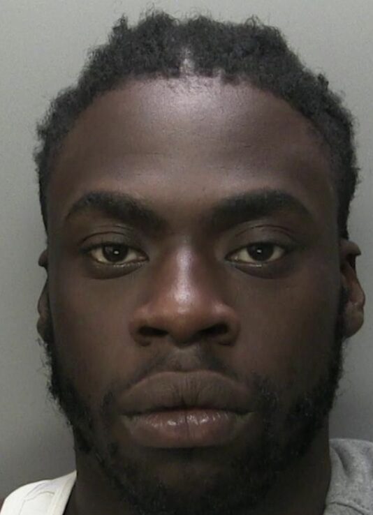 A Man Has Been Jailed For Life With A Minimum Of 32 Years For The Murder Of 18-year-old Taylor Williams In Basingstoke