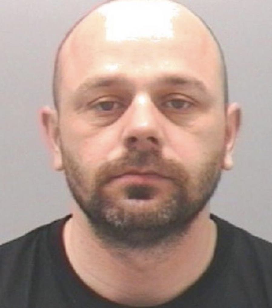Paedophile Glen Mills, 36, Had Been Accused Of Subjecting His Victim To The Sustained Abuse