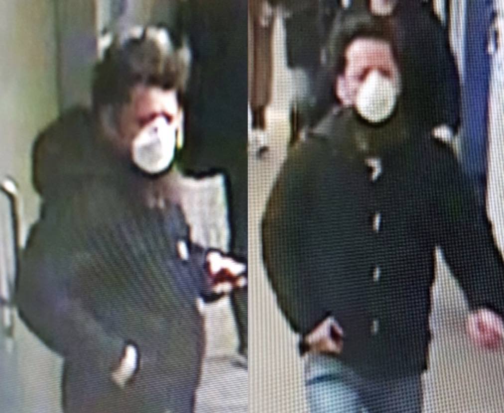 Detectives Continuing To Investigate A Sexual Assault At King’s Cross Underground Station Are Releasing Images In Connection With The Attack