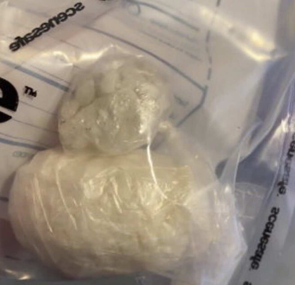Eleven People Have Been Arrested During A Series Of Raids Targeting Drug Dealers