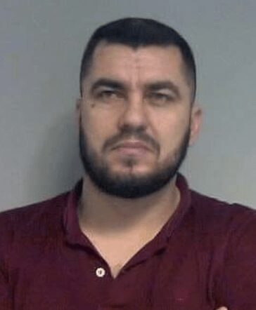 A Man Has Been Sentenced For The Production Of Drugs In Reading