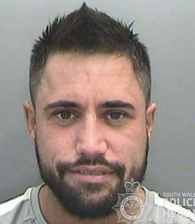 Men Charged With Attempted Murder And Third Suspect Sought Following Aberdare Shooting