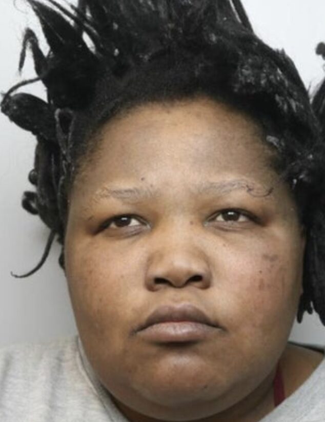 A Woman Who Deliberately Set Fire To The Bedroom Of Her Kettering Flat Has Been Jailed For Five Years