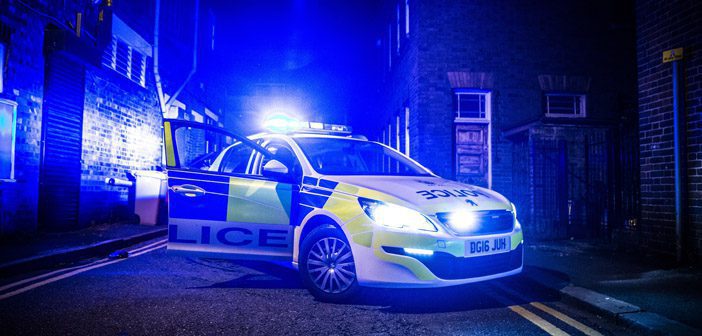 Police Are Appealing For Witnesses After A Man Was Arrested Following A Short Pursuit In Devizes