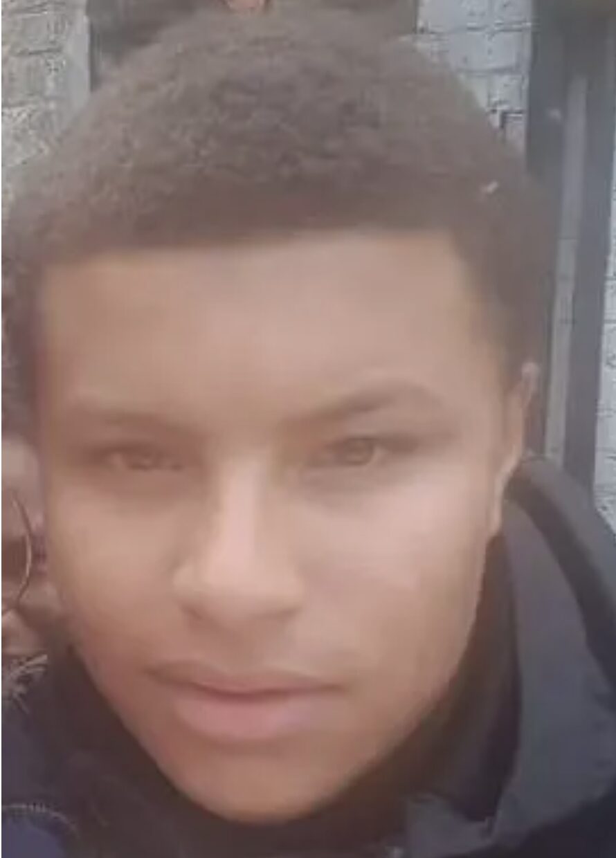Detectives Investigating The Murder Of 17-year-old Kyall Parnell In Lambeth On New Year’s Eve 2017 Have Charged A Man With Murder