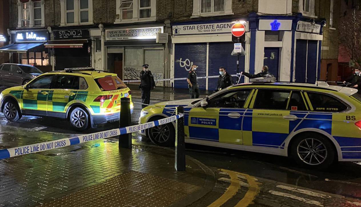 A Man Has Appeared In Court Charged With Attempted Murder Following A Stabbing In Islington