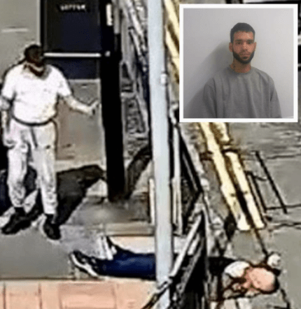 One Punch - That's All It Took To Destroy My Boy’s Life