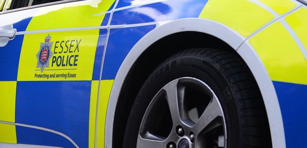 Officers Injured During Canvey Arrest
