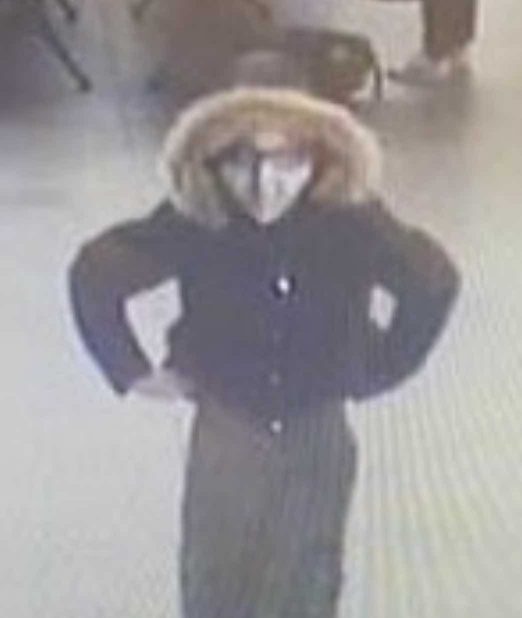 Updated:search For Missing Olivia Sands From Canterbury Transferred To London After Confirmed Cctv Sighting At St Pancras Station