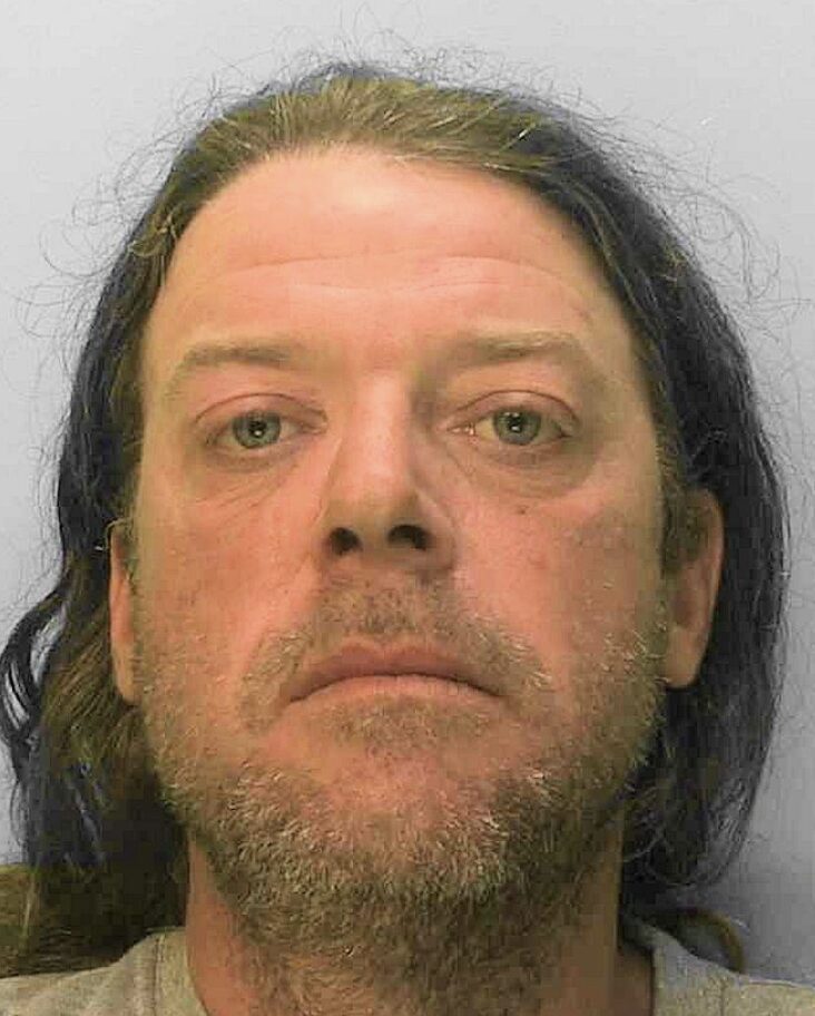 A Man Has Been Sentenced To Life Imprisonment For Killing A Woman In Her Home At Bognor Regis Last Year