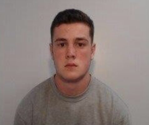A Man Has Been Jailed For Murdering A Man In Manchester