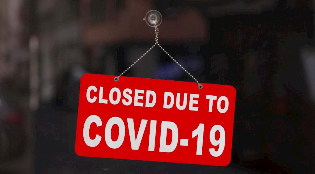 The Government Has Confirmed That Hairdressers Will Not Be Allowed To Re-open Until At Least 12th April, Meaning Many Will Have To Wait Another 7 Weeks Before Getting A Much-needed Chop