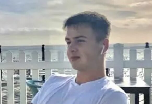 Two Weeks After The Tragic Death Of 15-year-old Alfie Lawton In New Malden, Detectives Are Appealing For Witnesses Or Anyone With Information About This Incident To Come Forward