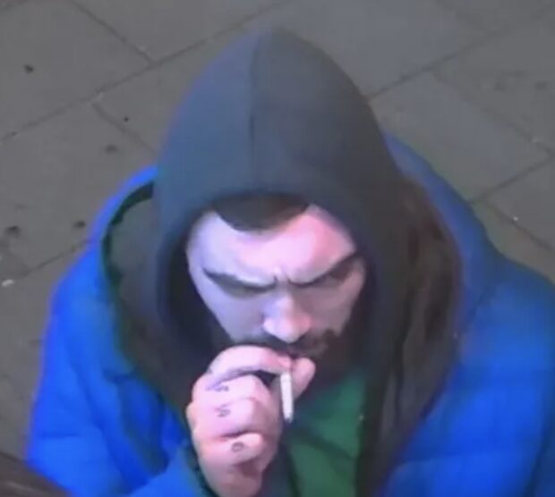 Police Are Appealing To Trace A Man In Connection With A Rape In Ilford