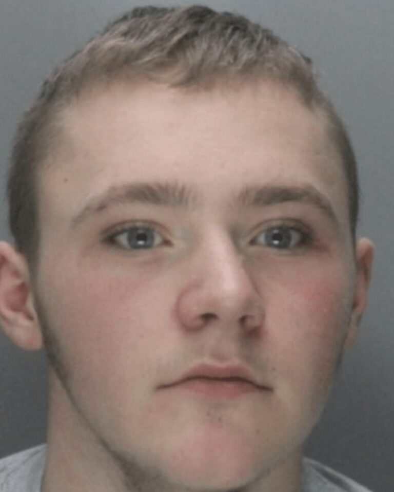 A Teenage Sex Predator That Was Sentenced To Eight Years In 2018 After He Raped A 8-year-old Girl Has Been Released From Custody