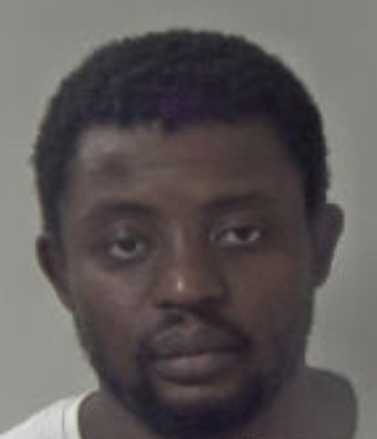 Man Wanted For Drugs Offences In Kent Has Links To Hampshire