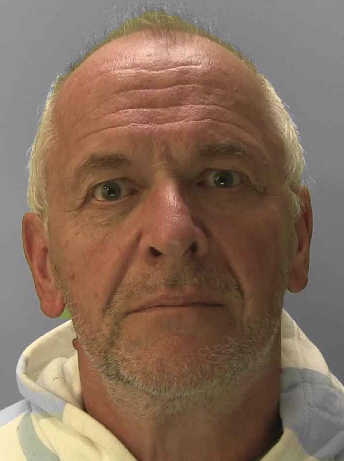 A Man Has Been Jailed For 25 Years After He Was Convicted Of The Murder Of Jacqueline Hoadley In Eastbourne