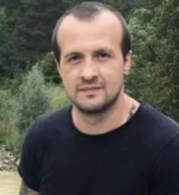 Third Charge In The Gabriel Bringye Murder Investigation