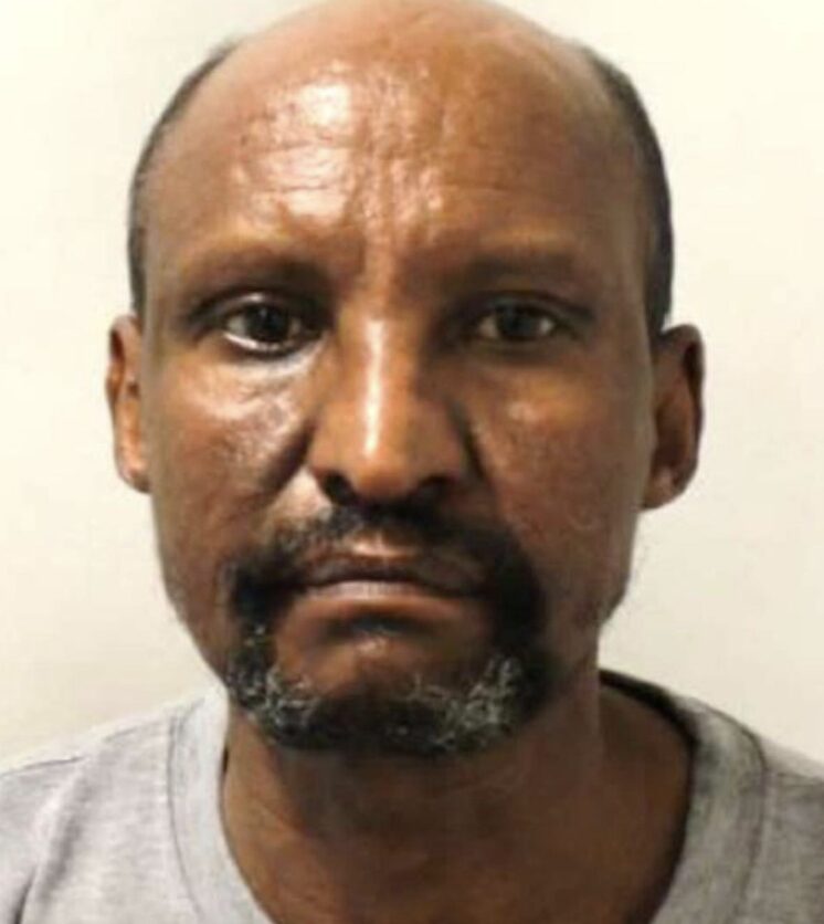 A Man Has Been Convicted Of Murder After Beating His Wife To Death At The Home They Shared In Edmonton