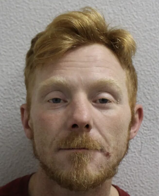 A Man Has Been Jailed For A Violent Commercial Robbery In Southwark