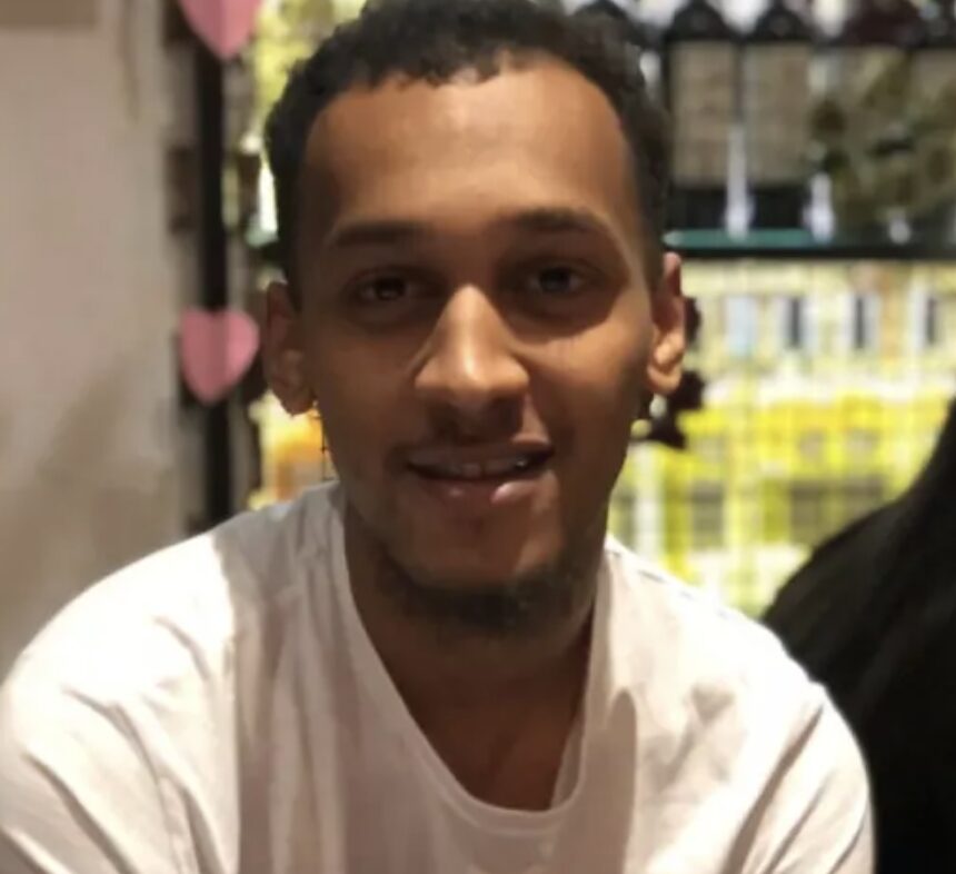 Search Seventh Charge In Imani Allaway-muir Murder In Islington