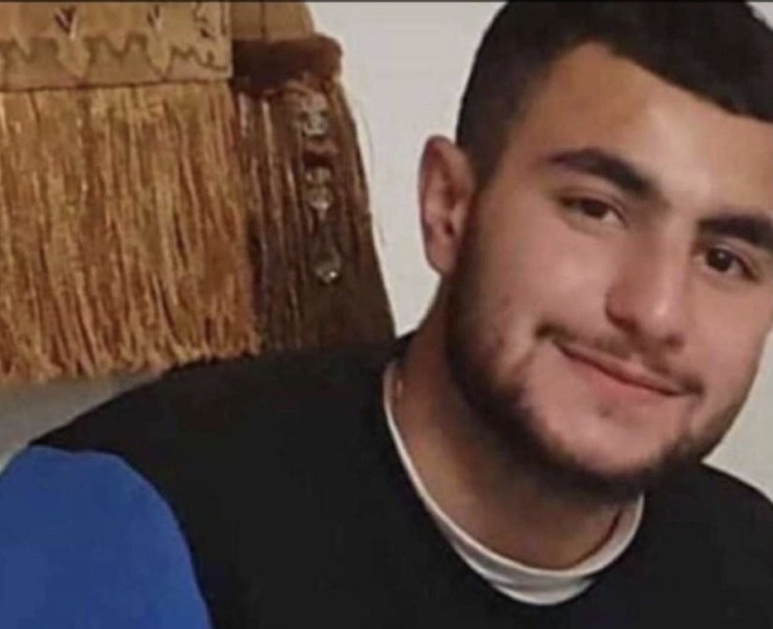 Detectives Investigating A Fatal Stabbing In Westminster Have Named The Victim As Appeals For Witnesses Continue