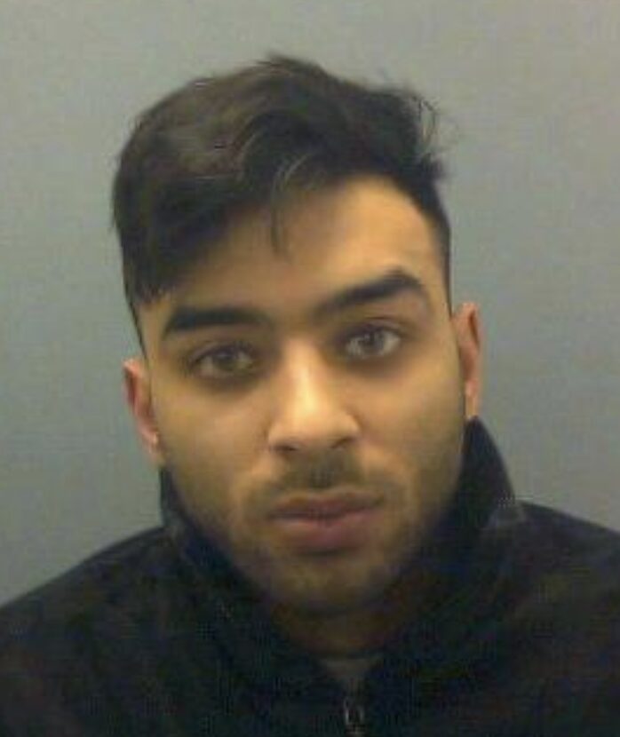 A Man Has Been Sentenced To Two Years In Prison After Pleading Guilty To A Number Of Drugs Offences