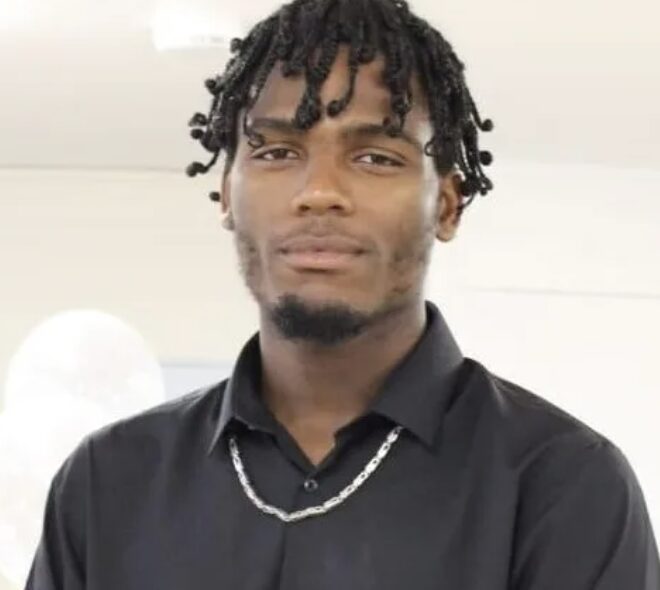 A man has been sentenced to life imprisonment for the murder of 20-year-old Jaden Christie who was fatally stabbed in Stockwell in Septem…