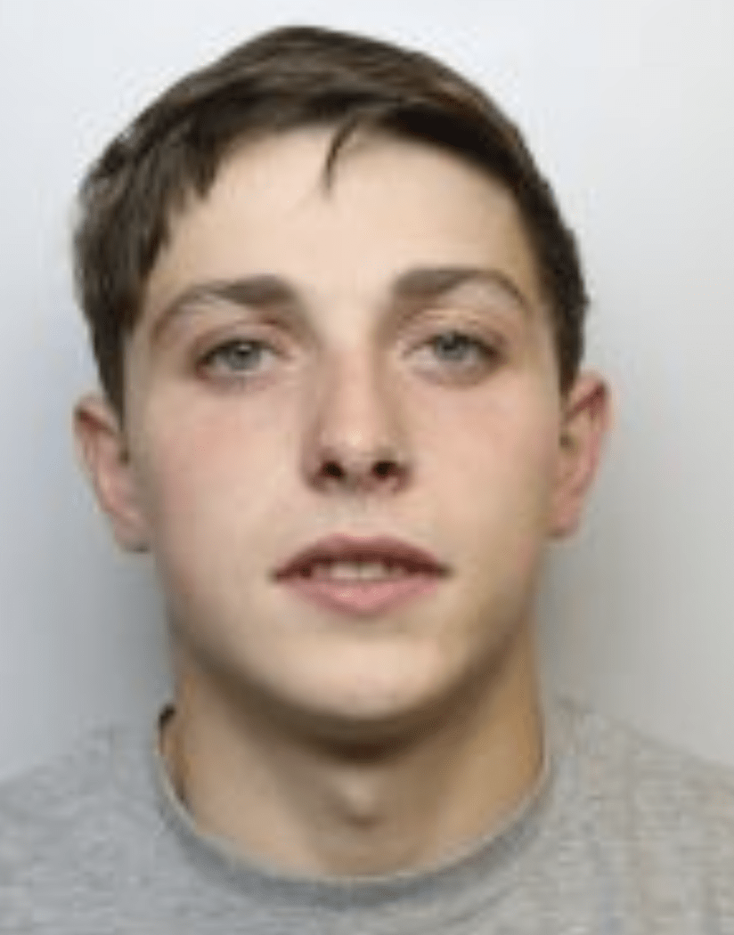 Halifax Man Jailed For Murder Of Casey Badhams