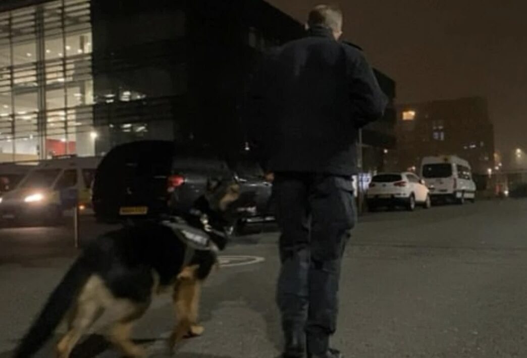 Three Men And A Woman Who Were Arrested On Monday, 1 March In Bromley have Been Charged With Drug Supply Offences