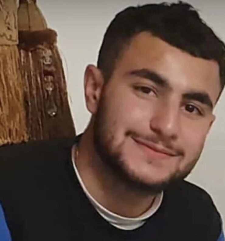 Detectives Investigating The Fatal Stabbing Of Ahmed Beker In Westminster Are Issuing A Renewed Appeal For People To Come Forward With Information