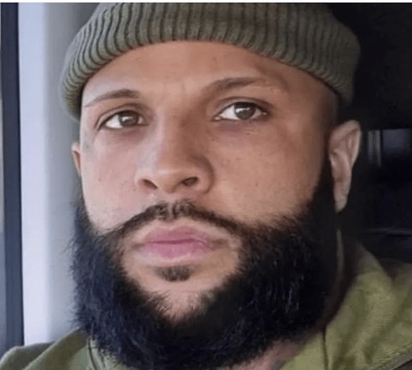 A British Man Who Offered To Fight For Ukraine As A Volunteer And Join Ukraine Military Forces Has Been Turned Down