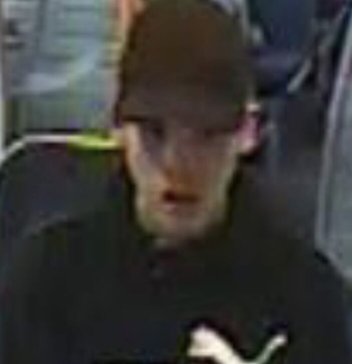 Police investigating an incident of outraging public decency on-board a service travelling between Portsmouth Harbour station and Vauxhal…