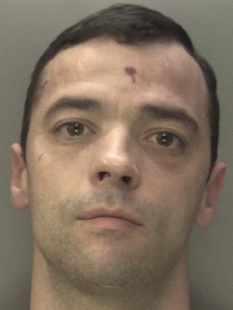 Fugitive Armed Robber Comes Out Of Hiding To Buy Call Of Duty With Friend Before Getting Arrested For Attacking Officers