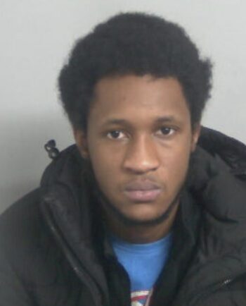 A Dealer Who Supplied Class A Drugs Has Been Sentenced To Almost Three Years In Prison After Specialist Officers Uncovered And Disrupted A London Drugs Line Selling Crack Cocaine And Heroin In Harlow