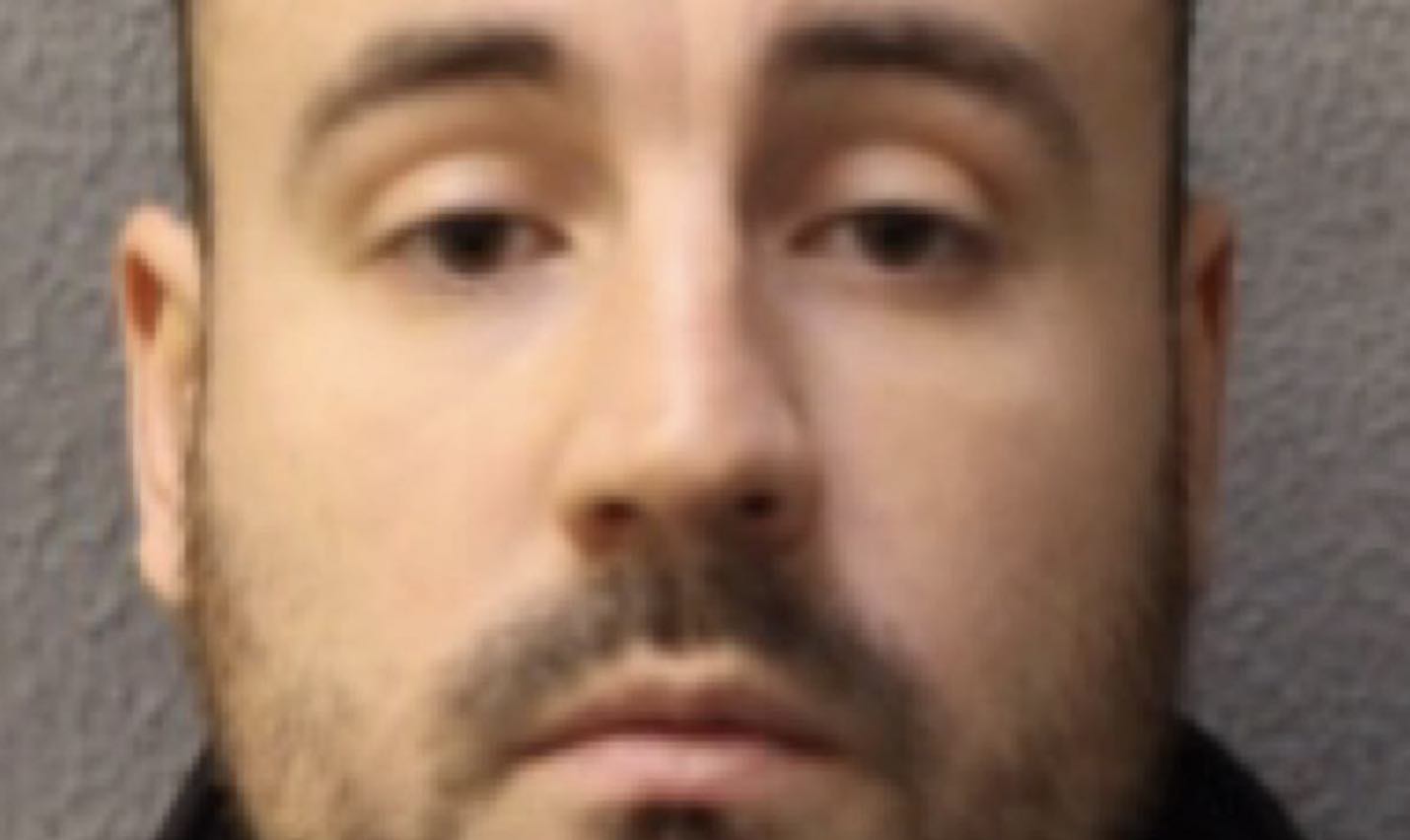 A Firearms Supplier Who Kept An Arsenal Of Lethal Weapons In His House, Including In His Daughter’s Bedroom, Has Been Jailed For Eight Years