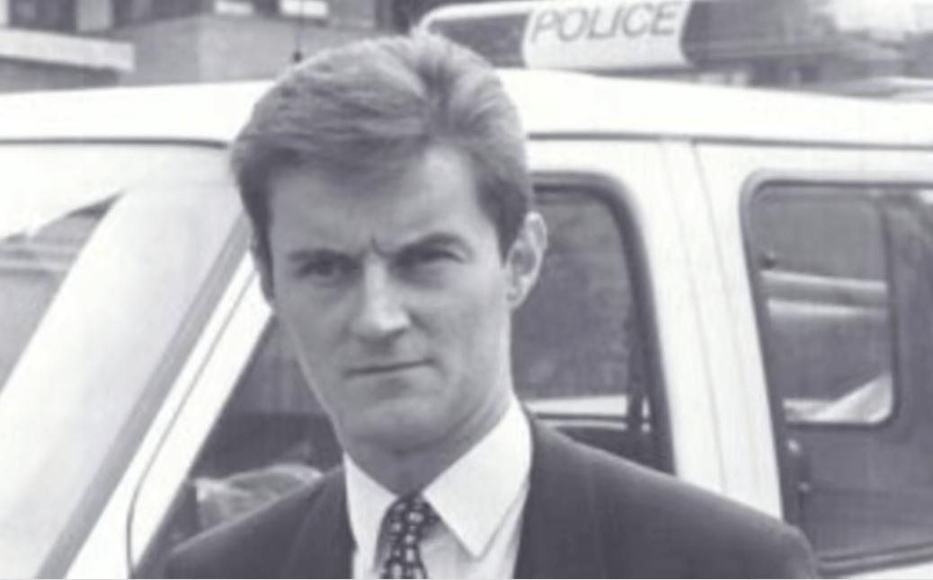 Officers Investigating Unsolved Murder Of Dc Jim Morrison Make New Appeal