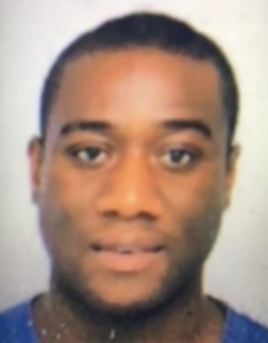 Christopher Kpodo Is #missing from A Residential Care Facility In #tottenham #haringey