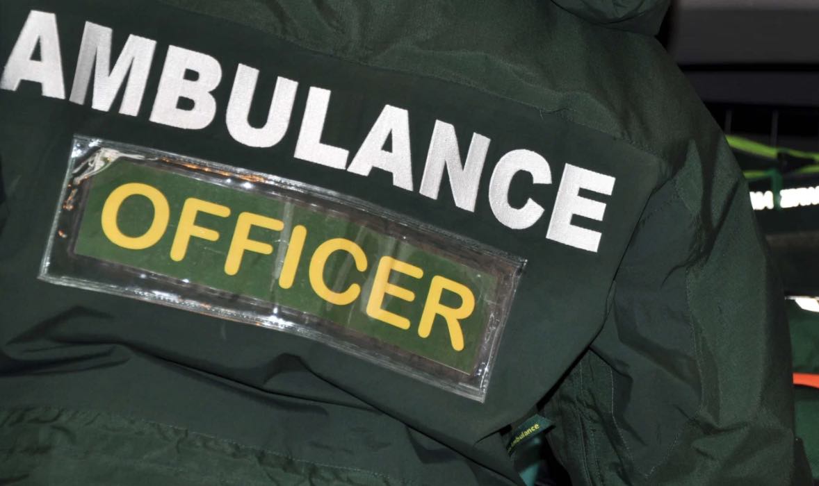 A Man Has Sadly Died After A Double  Stabbing In Birmingham Last Night