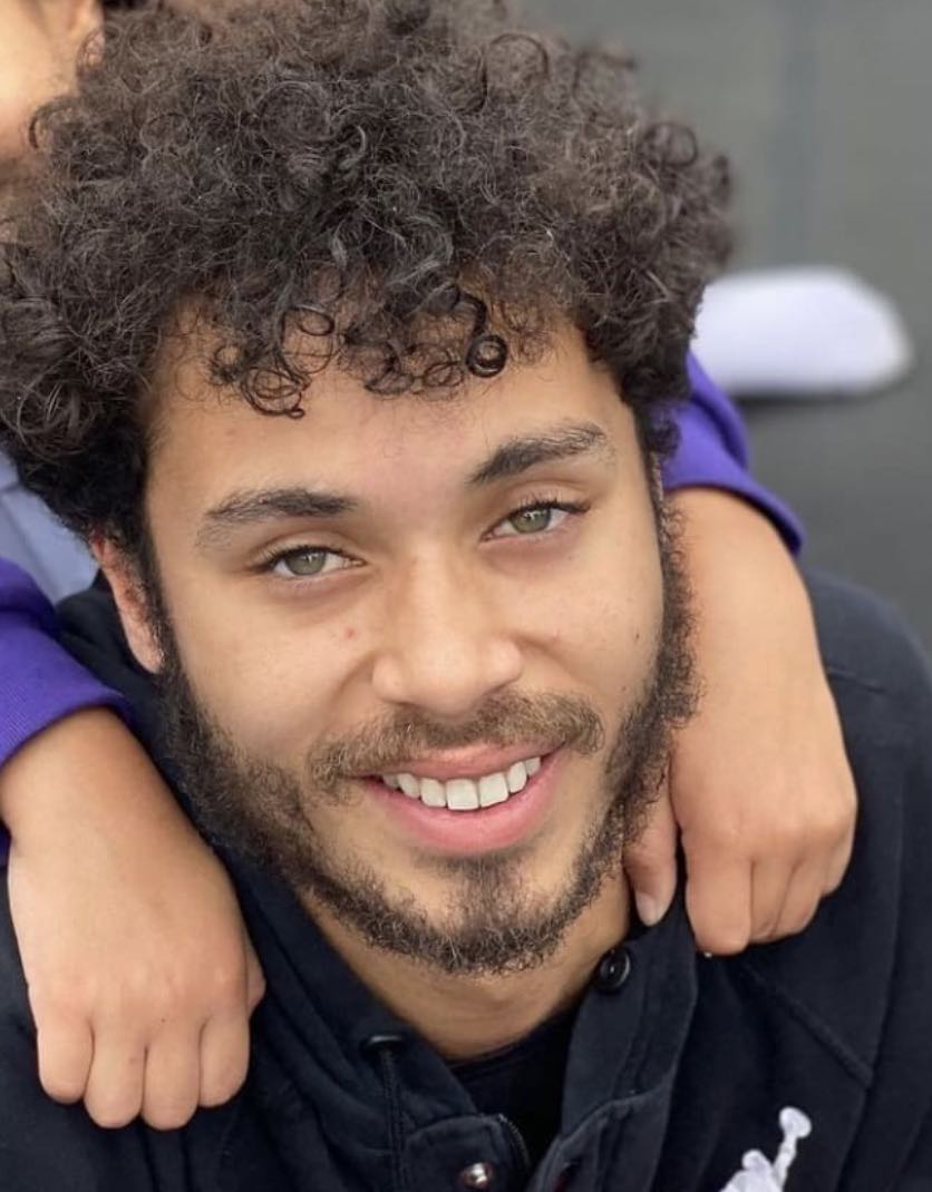 Detectives Investigating The Murder Of Tai Jordan O’donnell From Croydon Have Made A Second Arrest