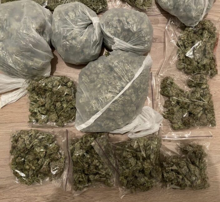 A Month-long Proactive Policing Operation Has Led To An Overall Crime Reduction And Zero Robberies In West Croydon