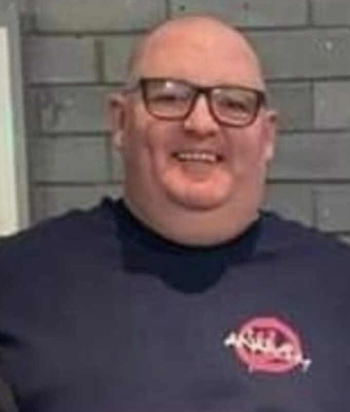 Have You Seen Alan Wright, Who Is Missing From His Home In Waltham Abbey?