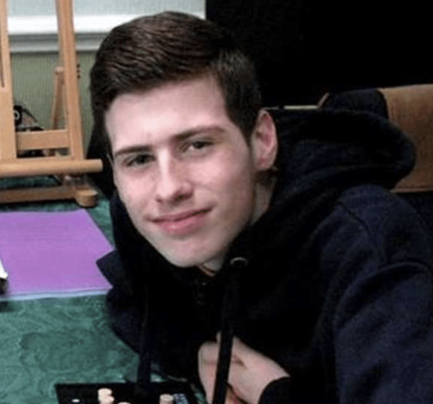 Body Thought To Be That Of Missing Ryan Hughes Found In River Medway