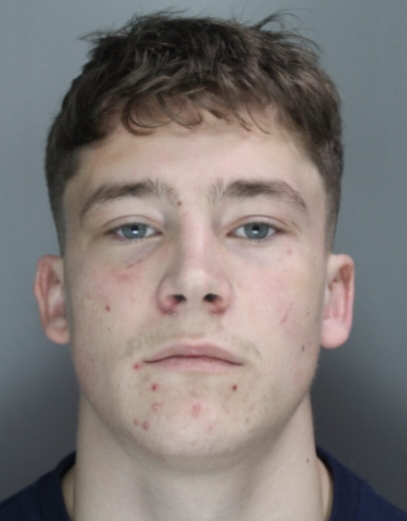 A man has been jailed for grievous bodily harm, after an attack where he used his teeth as a weapon to sever part of his victim’s ear, ca…