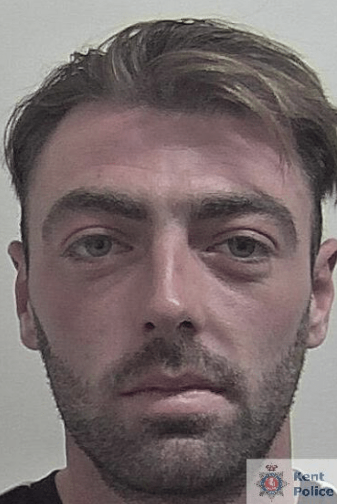 A Cocaine Dealer Has Been Jailed After He Was Caught In The Act Supplying Users From A Car In Cranbrook