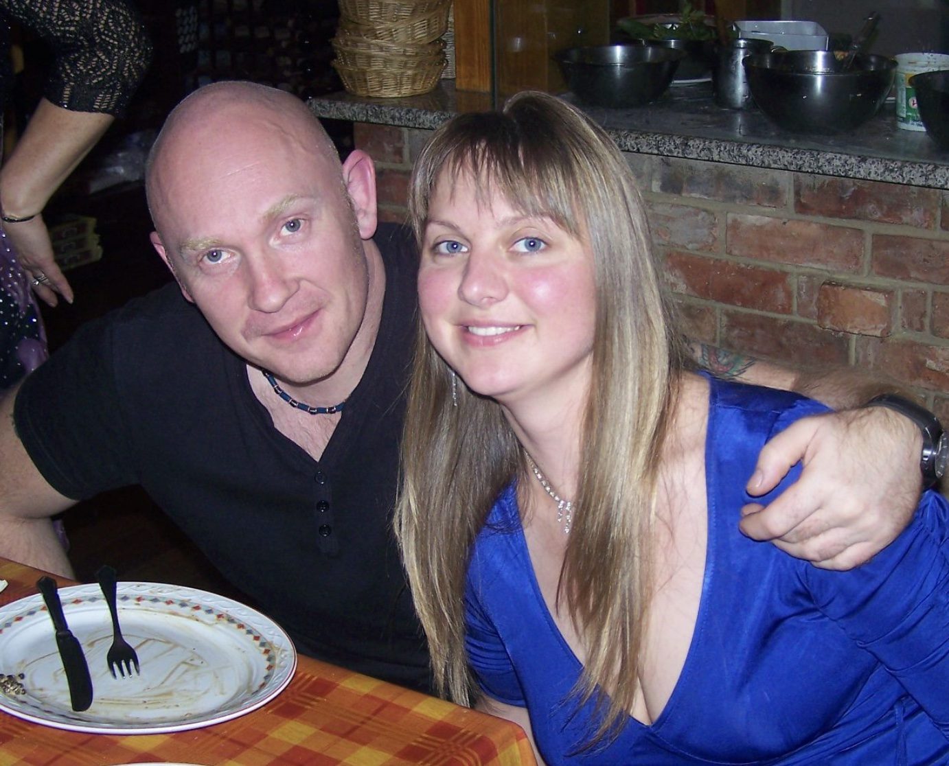 A Man Arrested In Connection With The Disappearance Of Sarah Everard Remains In Custody At A London Police Station