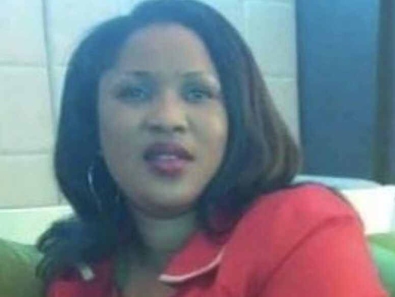 A Woman Is Facing A Murder Charge For Drowning Her Four-year-old Son In The Bath