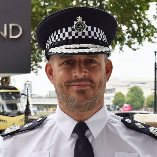 The Met Is Aware Of Several Groups Intending On Gathering In And Around Central London On Saturday, 20 March, For The Purpose Of Protest, Despite The Country Remaining In Lockdown To Protect The Public From The Spread Of Coronavirus