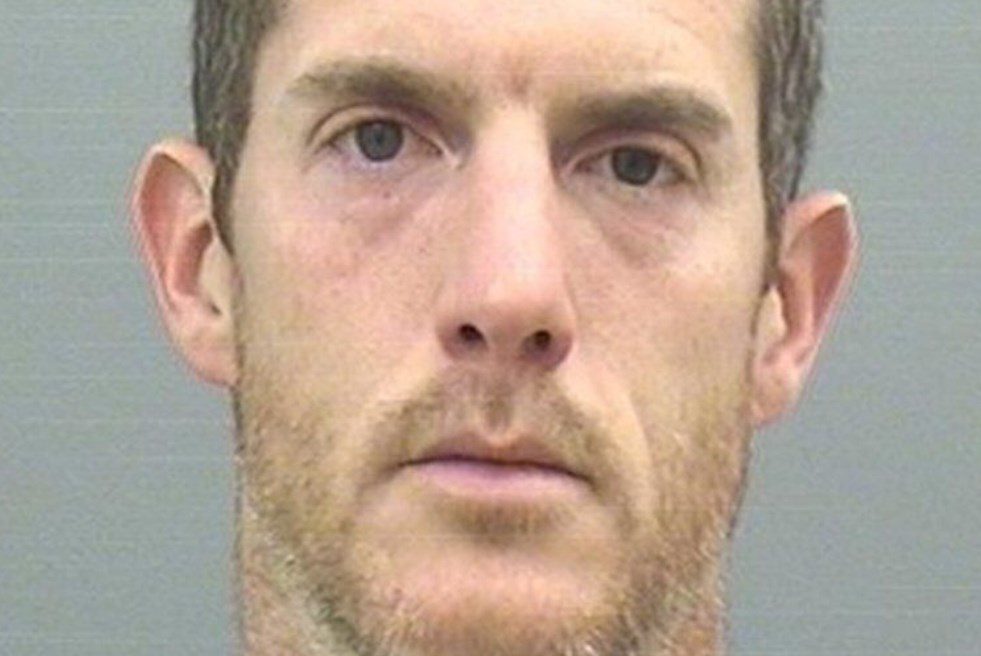 A Married Police Officer Who Strangled His Lover After She Exposed Their Affair Has Had His Prison Sentence Increased On Appeal