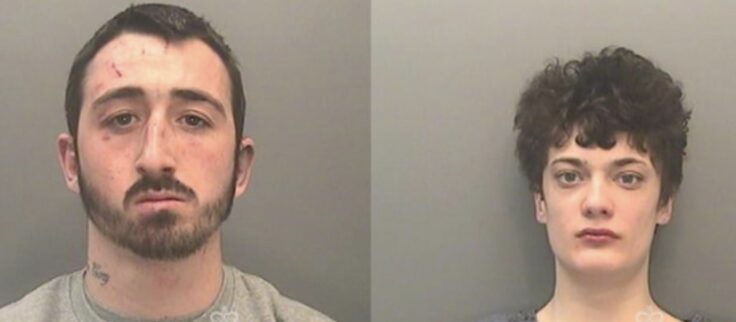 Two Men Have Been Jailed For Their Part In An Attack Which Left A Bridgend Response Officer Unconscious